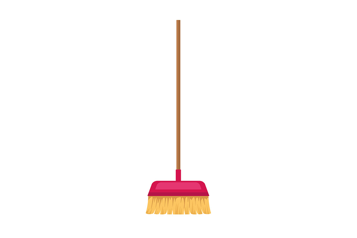 Royal Mop