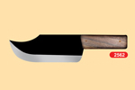 Knife PPW