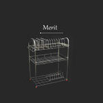SS-MERIT