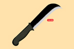KNIFE TOK