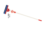 PVA mop Metal