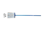 FLAT MOP ORD CLR