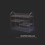 SS-super Deluxe