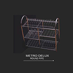 SS-metro Delux
