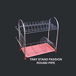 TRAY STAND -PASSION