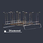 Kitchen Stand(SS-Diamond)