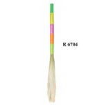 BROOM GRS BIG WEAVE WHITE SPL