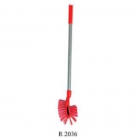 Toilet Brush DH Steel