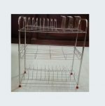 KITCHEN STAR TRAY QR
