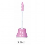 Toilet Brush Round Set