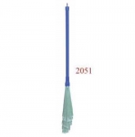 BROOM DUST FREE