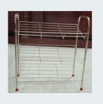 SHOE RACK 3 STEP
