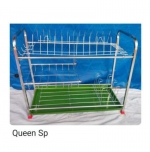 QUEEN QR TRAY