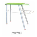 CSR 7001 (Coconut Scrapper big)