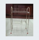 KITCHEN STAND SUPREME