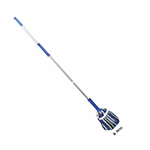Twisting Mop-Cotton steel