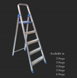 Ladder 5 Step