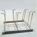 NEW G.S STAND 6